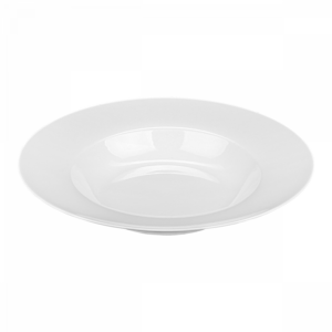 21 cm-es mélytányér