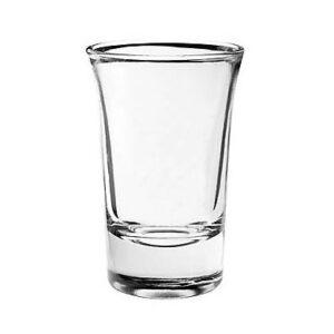 40 ml-es pálinkás pohár