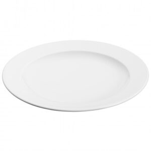 27 cm-es lapostányér