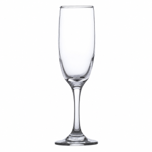 190 ml-es pezsgőspohár