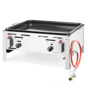 Gastro sütő propán-butánhoz (nem a csomag része) 11,6 kW
